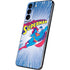 DC Comics Superman Vintage Action Pose Galaxy S22 Plus Skin